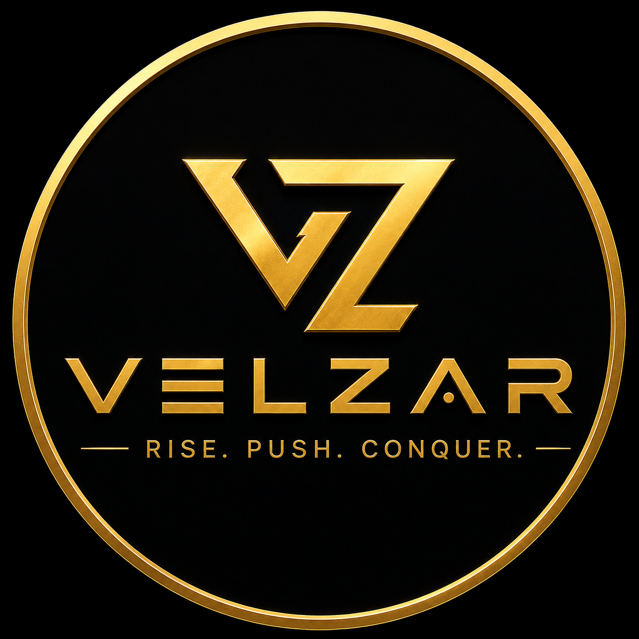 VELZAR logo